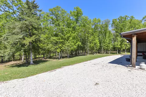 Exterior - 11495 State Highway Pp, Collins, MO 64738 photo 16 of 17