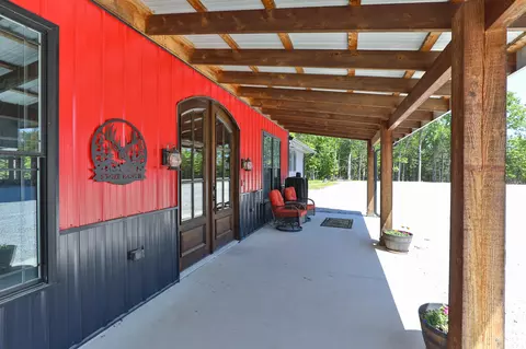 Exterior - 11495 State Highway Pp, Collins, MO 64738 photo 5 of 17