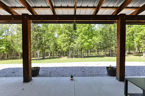 Exterior - 11495 State Highway Pp, Collins, MO 64738 photo 15 of 17