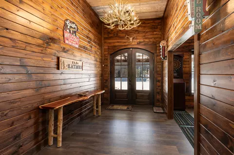 Entry Way - 11495 State Highway Pp, Collins, MO 64738 photo 1 of 7