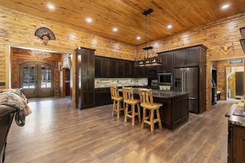 Kitchen - 11495 State Highway Pp, Collins, MO 64738 photo 1 of 4