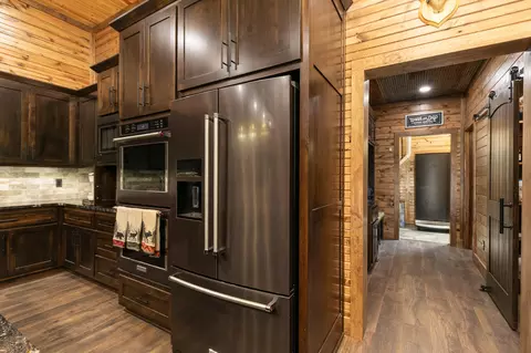 Entry Way - 11495 State Highway Pp, Collins, MO 64738 photo 3 of 7