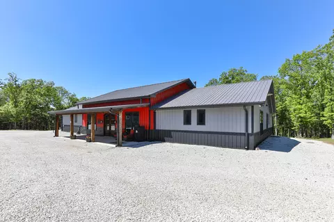 Exterior - 11495 State Highway Pp, Collins, MO 64738 photo 2 of 17