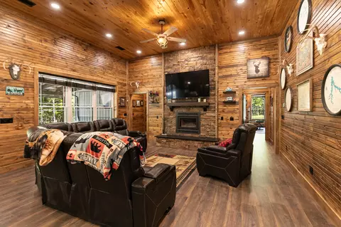 Living - 11495 State Highway Pp, Collins, MO 64738 photo 1 of 3
