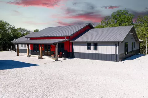 Exterior - 11495 State Highway Pp, Collins, MO 64738 photo 3 of 17