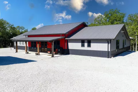 Exterior - 11495 State Highway Pp, Collins, MO 64738 photo 17 of 17