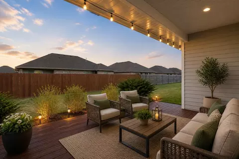 Exterior - 5601 W Pecan St, Springfield, MO 65802 photo 7 of 11