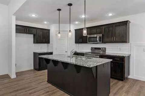 Kitchen - 5601 W Pecan St, Springfield, MO 65802 photo 1 of 2