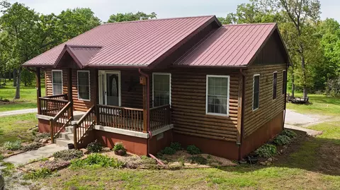 17206 Highway B, Wheatland, MO 65779