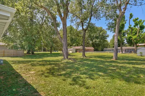 Exterior - 1214 7th St, Monett, MO 65708 photo 9 of 10