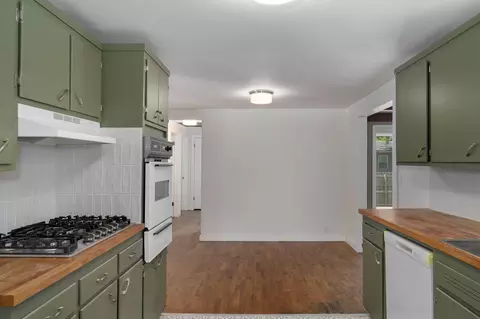 Kitchen - 1214 7th St, Monett, MO 65708 photo 2 of 2