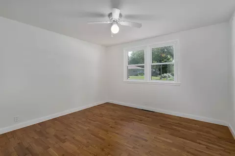 Bedroom - 1214 7th St, Monett, MO 65708 photo 3 of 3
