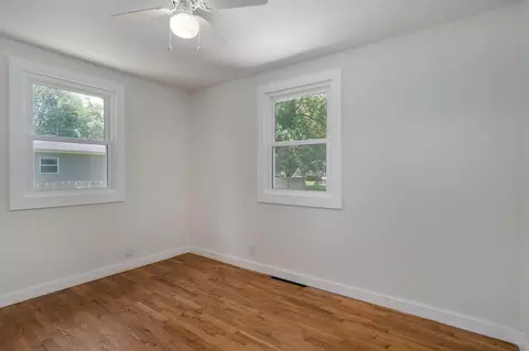 Bedroom - 1214 7th St, Monett, MO 65708 photo 2 of 3