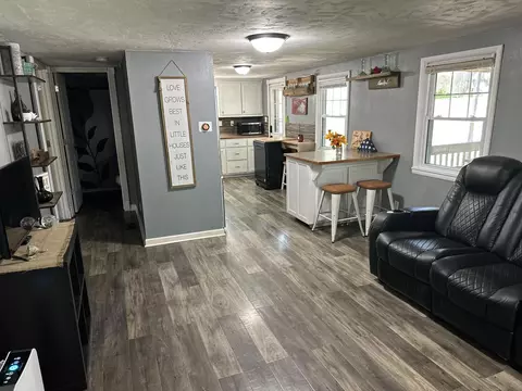 Living - 2210 Eaglecrest Rd, Cape Fair, MO 65624 photo 4 of 4