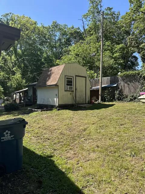 Exterior - 2210 Eaglecrest Rd, Cape Fair, MO 65624 photo 11 of 11