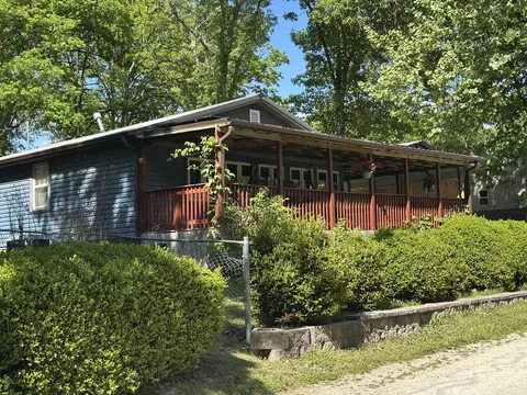 Exterior - 2210 Eaglecrest Rd, Cape Fair, MO 65624 photo 2 of 11