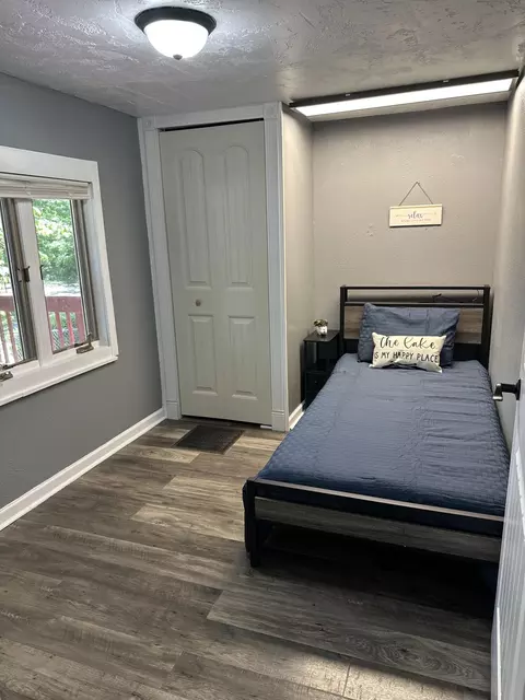 Bedroom - 2210 Eaglecrest Rd, Cape Fair, MO 65624 photo 1 of 2