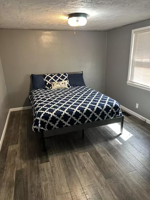 Bedroom - 2210 Eaglecrest Rd, Cape Fair, MO 65624 photo 2 of 2