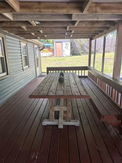 Exterior - 2210 Eaglecrest Rd, Cape Fair, MO 65624 photo 7 of 11