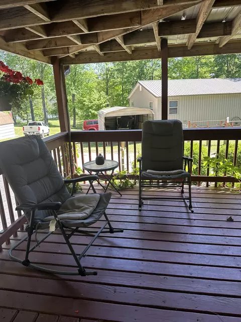 Exterior - 2210 Eaglecrest Rd, Cape Fair, MO 65624 photo 8 of 11