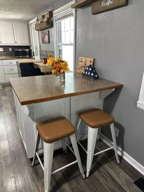Kitchen - 2210 Eaglecrest Rd, Cape Fair, MO 65624 photo 6 of 6