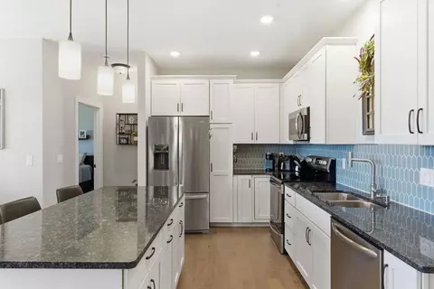 Kitchen - 3579 W Camelot St, Springfield, MO 65807 photo 1 of 3