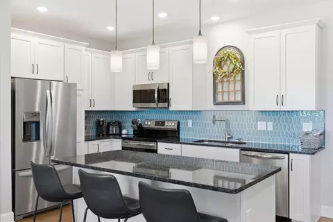 Kitchen - 3579 W Camelot St, Springfield, MO 65807 photo 3 of 3