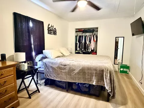 Bedroom - 829 S Roosevelt Ave, Aurora, MO 65605 photo 1 of 4