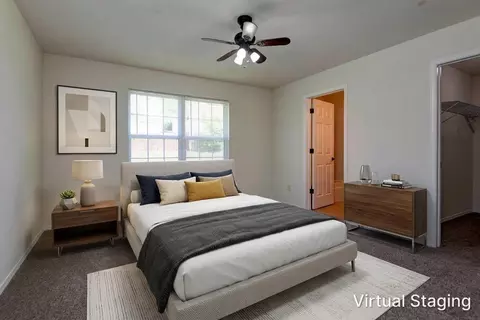 Bedroom - 2071 E Foxridge Trl, Republic, MO 65738 photo 3 of 5