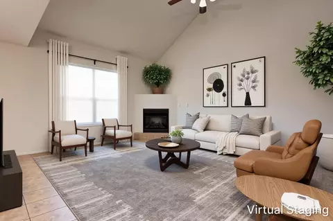 Living - 2071 E Foxridge Trl, Republic, MO 65738 photo 4 of 5