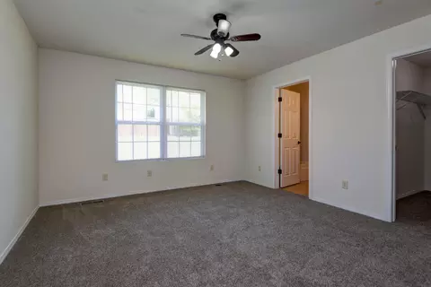Bedroom - 2071 E Foxridge Trl, Republic, MO 65738 photo 2 of 5