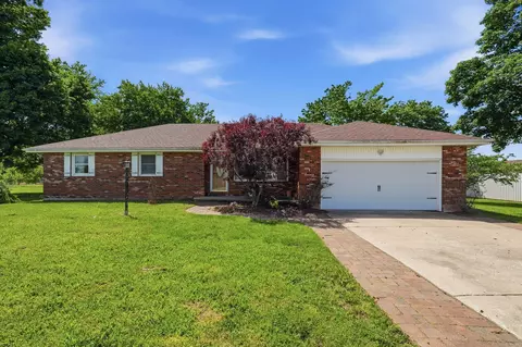 2643 N Farm Road 75, Bois D Arc, MO 65612