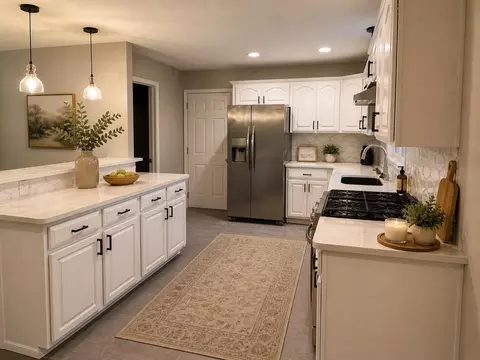 Kitchen - 2722 S Meadowlark Ave, Springfield, MO 65807 photo 4 of 4