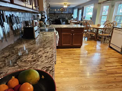 Kitchen - 2489 Logan Ridge Rd, Ozark, MO 65721 photo 4 of 4
