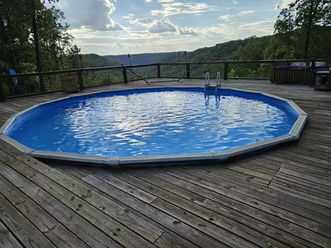 Exterior - 2489 Logan Ridge Rd, Ozark, MO 65721 photo 8 of 18