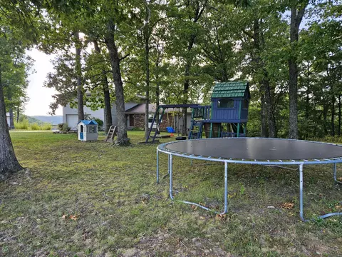 Exterior - 2489 Logan Ridge Rd, Ozark, MO 65721 photo 5 of 18