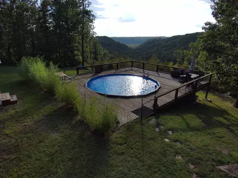 Exterior - 2489 Logan Ridge Rd, Ozark, MO 65721 photo 15 of 18