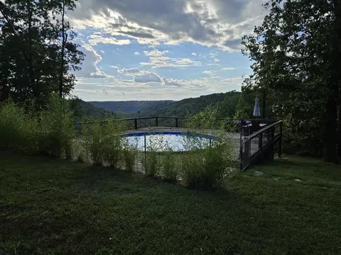 Exterior - 2489 Logan Ridge Rd, Ozark, MO 65721 photo 6 of 18
