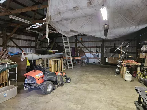 Exterior - 2489 Logan Ridge Rd, Ozark, MO 65721 photo 10 of 18