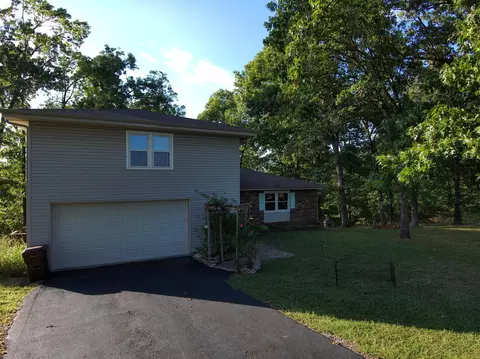 Exterior - 2489 Logan Ridge Rd, Ozark, MO 65721 photo 3 of 18