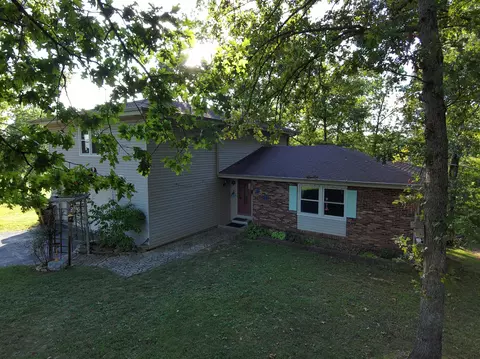 Exterior - 2489 Logan Ridge Rd, Ozark, MO 65721 photo 4 of 18