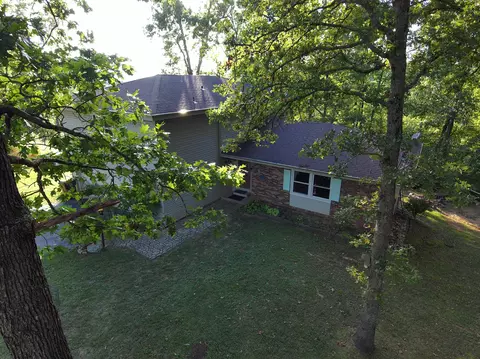 Exterior - 2489 Logan Ridge Rd, Ozark, MO 65721 photo 2 of 18