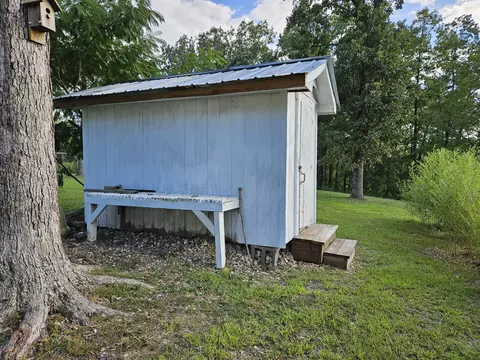 Exterior - 2489 Logan Ridge Rd, Ozark, MO 65721 photo 7 of 18