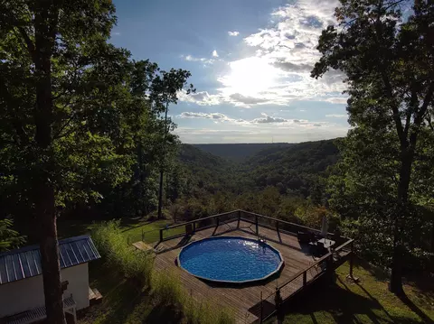 Exterior - 2489 Logan Ridge Rd, Ozark, MO 65721 photo 18 of 18