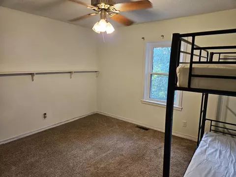 Bedroom - 2489 Logan Ridge Rd, Ozark, MO 65721 photo 2 of 5