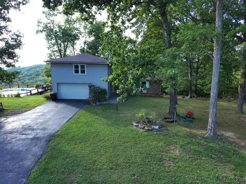 Exterior - 2489 Logan Ridge Rd, Ozark, MO 65721 photo 13 of 18