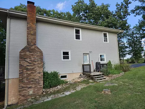 Exterior - 2489 Logan Ridge Rd, Ozark, MO 65721 photo 9 of 18