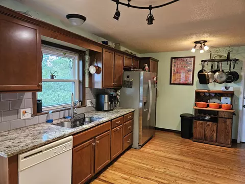 Kitchen - 2489 Logan Ridge Rd, Ozark, MO 65721 photo 1 of 4