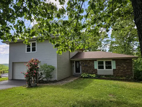 2489 Logan Ridge Rd, Ozark, MO 65721
