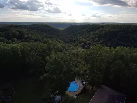 Exterior - 2489 Logan Ridge Rd, Ozark, MO 65721 photo 14 of 18